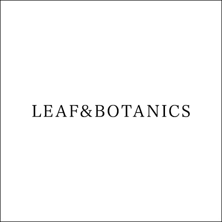 LEAF&BOTANICS
